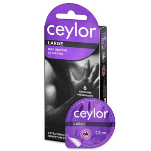 ceylor Large
