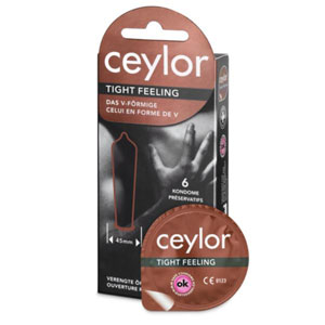 ceylor Tight Feeling