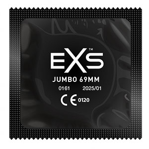 EXS Jumbo