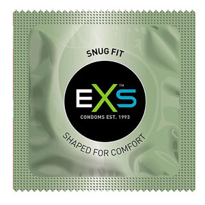 EXS Snug Fit