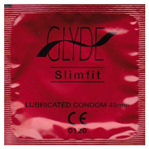 GLYDE SLIMFIT