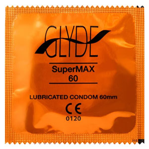 GLYDE SuperMAX