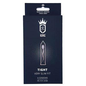 KUNG Tight