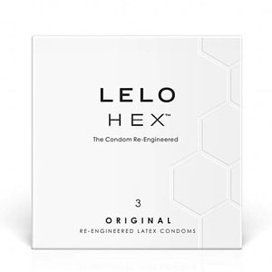 LELO HEX