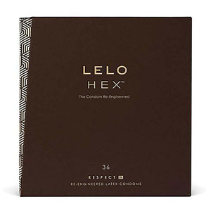 LELO HEX Respect XL
