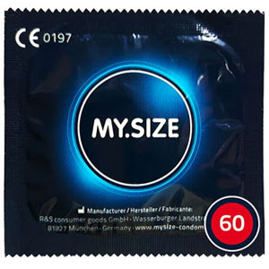 MY.SIZE 60mm