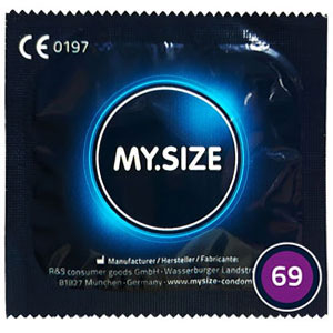 MY.SIZE 69mm