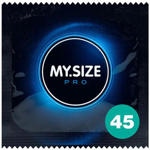 MY.SIZE PRO 45mm