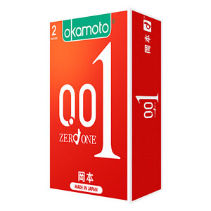 Okamoto 001