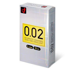 Okamoto 002 Large