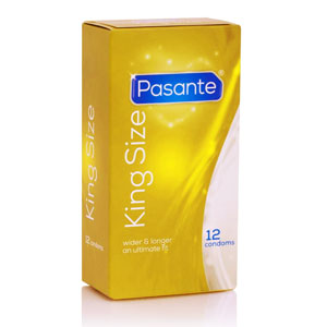 Pasante King Size