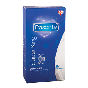 Pasante Super King
