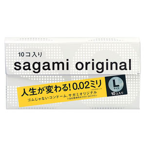 Sagami Original 002 Large