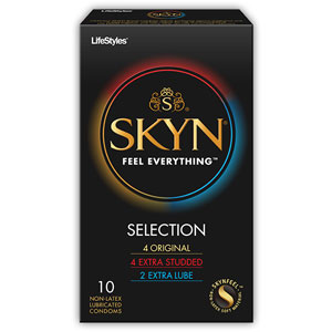 SKYN Regular
