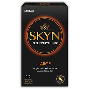 SKYN Large