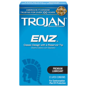 TROJAN ENZ