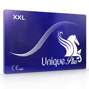 Unique Plus XXL